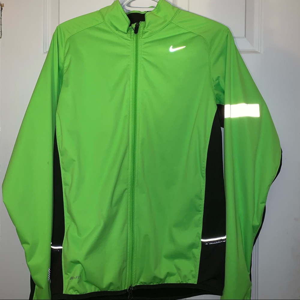 COPY - Nike Element Dri-Fit Jacket